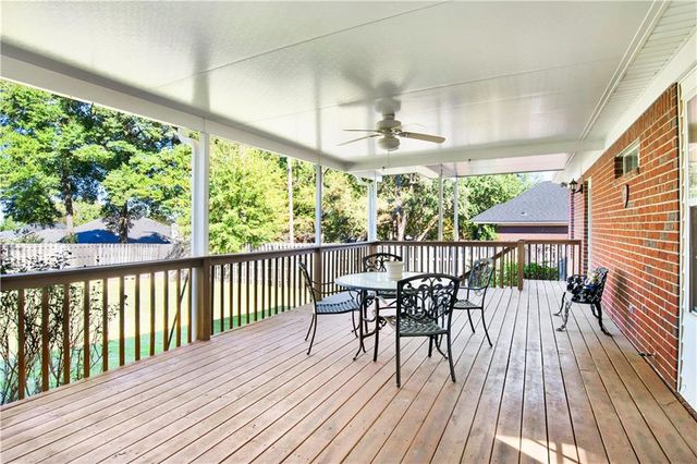 7194 Oakbriar N Drive, Mobile, AL 36619