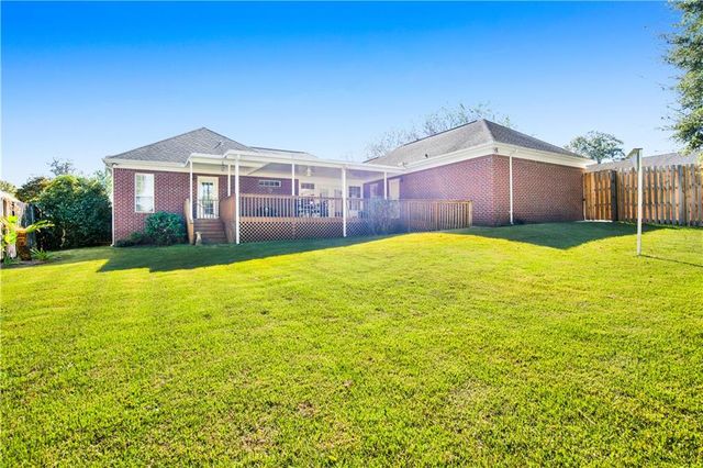 7194 Oakbriar N Drive, Mobile, AL 36619