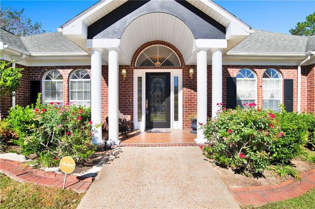 7194 Oakbriar N Drive, Mobile, AL 36619