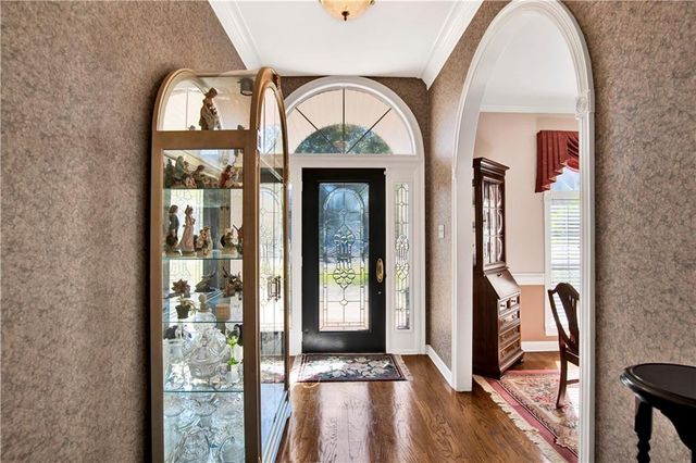 7194 Oakbriar N Drive, Mobile, AL 36619