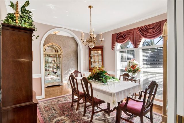 7194 Oakbriar N Drive, Mobile, AL 36619