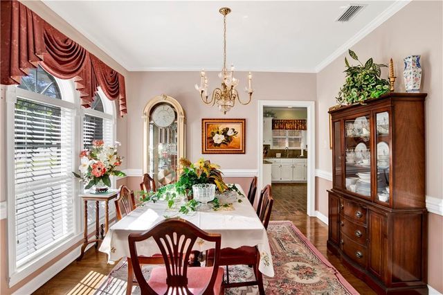 7194 Oakbriar N Drive, Mobile, AL 36619