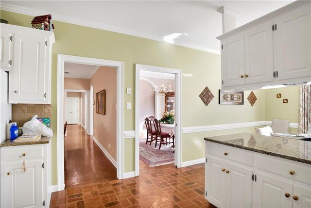 7194 Oakbriar N Drive, Mobile, AL 36619