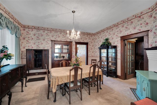 615 E Franklin Street, Hillsboro, TX 76645