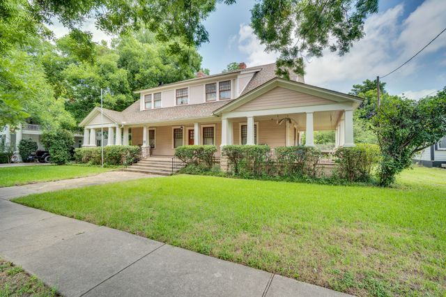 615 E Franklin Street, Hillsboro, TX 76645