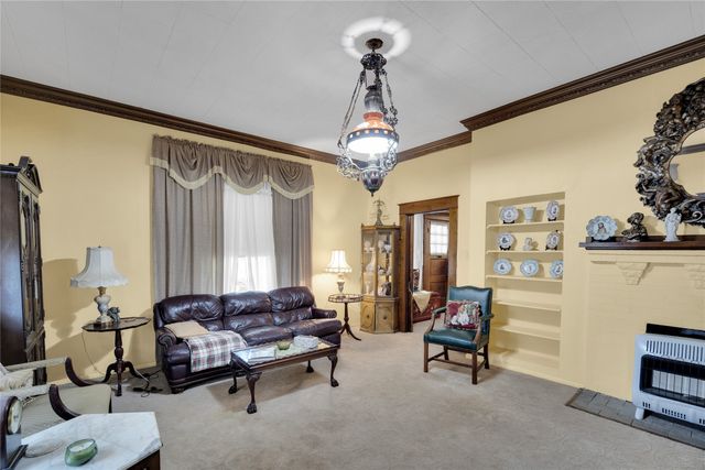 615 E Franklin Street, Hillsboro, TX 76645