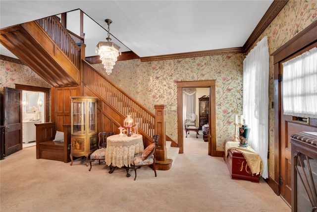 615 E Franklin Street, Hillsboro, TX 76645