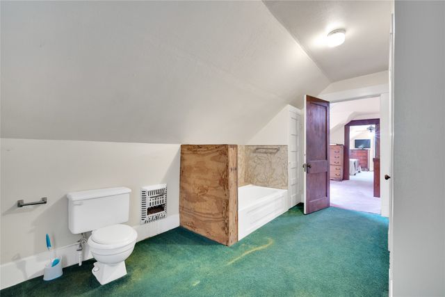 615 E Franklin Street, Hillsboro, TX 76645