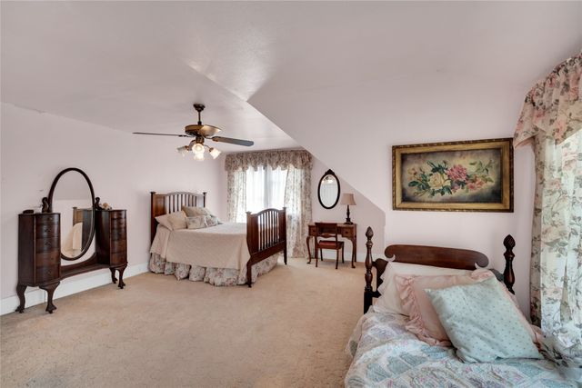 615 E Franklin Street, Hillsboro, TX 76645