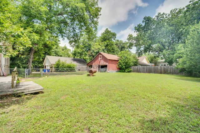 615 E Franklin Street, Hillsboro, TX 76645