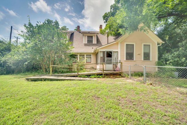 615 E Franklin Street, Hillsboro, TX 76645