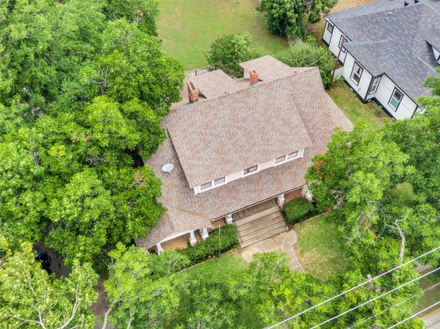 615 E Franklin Street, Hillsboro, TX 76645