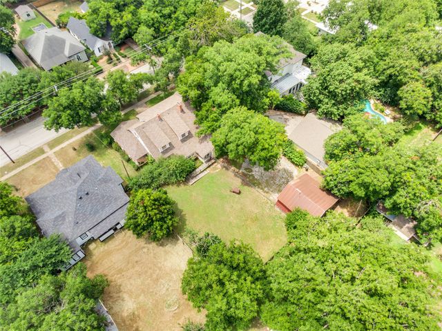 615 E Franklin Street, Hillsboro, TX 76645