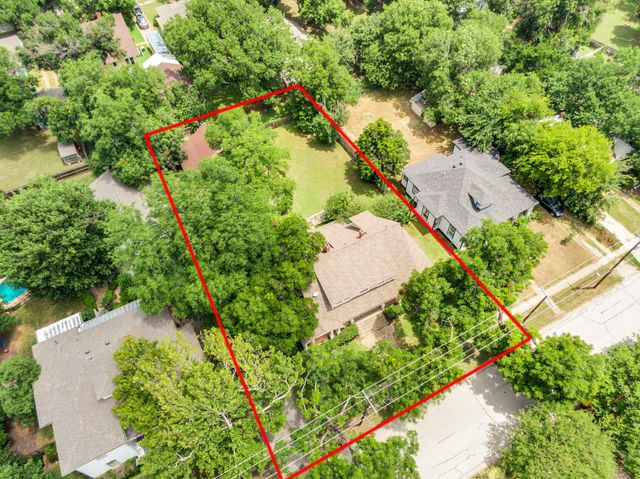 615 E Franklin Street, Hillsboro, TX 76645