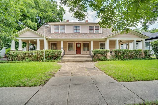 615 E Franklin Street, Hillsboro, TX 76645