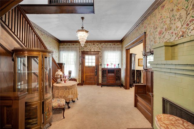 615 E Franklin Street, Hillsboro, TX 76645