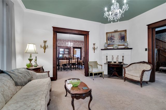 615 E Franklin Street, Hillsboro, TX 76645