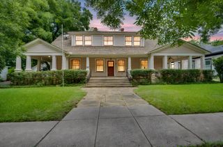 615 E Franklin Street, Hillsboro, TX 76645