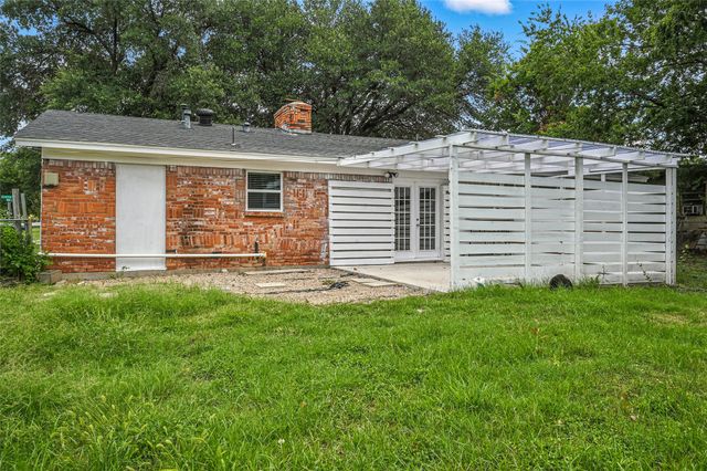 5600 Conroy Street, Fort Worth, TX 76134