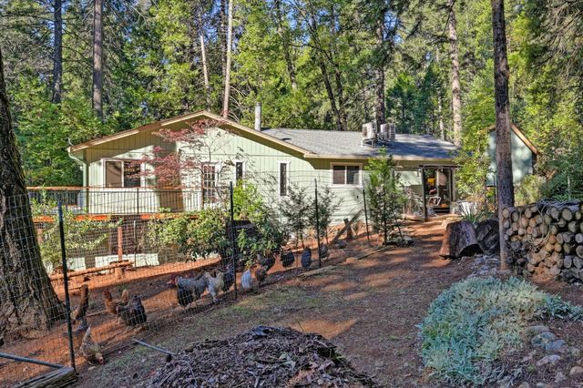 20460 Cedar View Ct, Foresthill, CA 95631