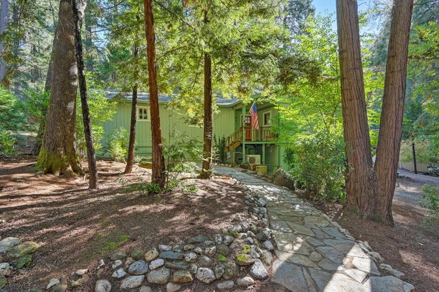 20460 Cedar View Ct, Foresthill, CA 95631