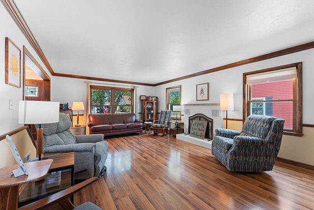 613 E BYRD STREET, Appleton, WI 54911