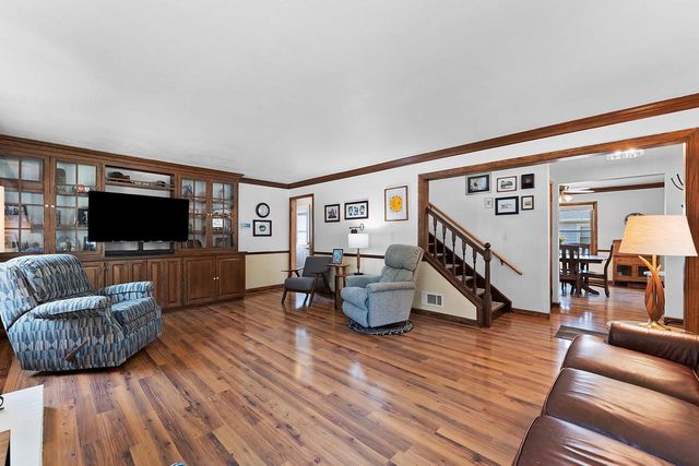 613 E BYRD STREET, Appleton, WI 54911