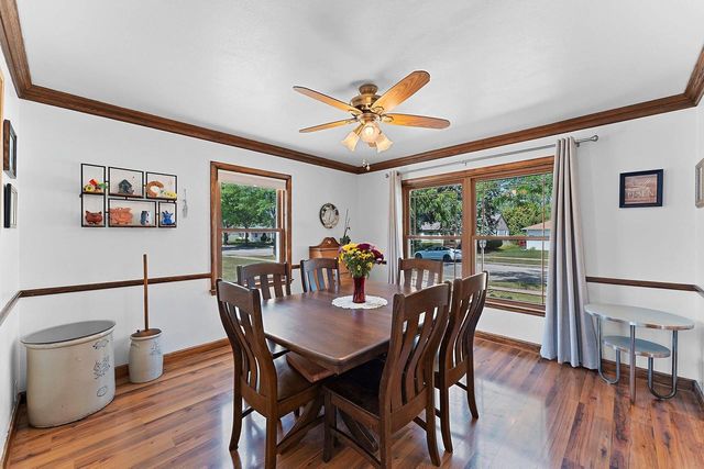 613 E BYRD STREET, Appleton, WI 54911