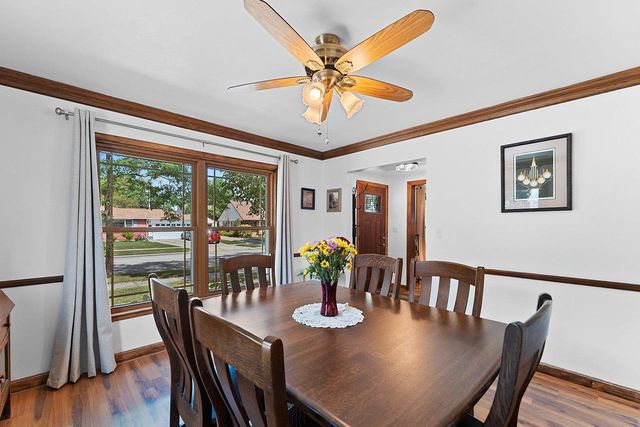 613 E BYRD STREET, Appleton, WI 54911