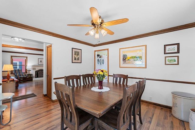 613 E BYRD STREET, Appleton, WI 54911