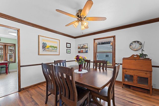 613 E BYRD STREET, Appleton, WI 54911