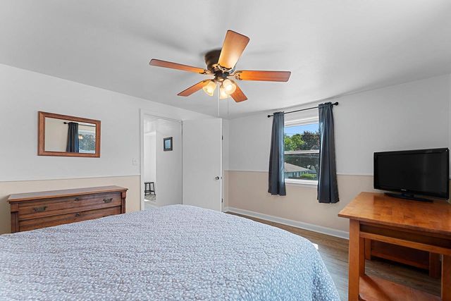 613 E BYRD STREET, Appleton, WI 54911
