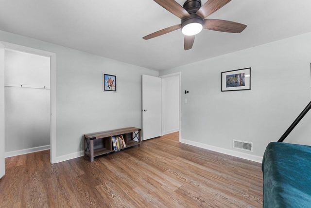 613 E BYRD STREET, Appleton, WI 54911