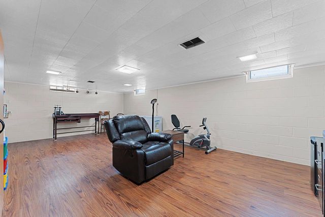 613 E BYRD STREET, Appleton, WI 54911