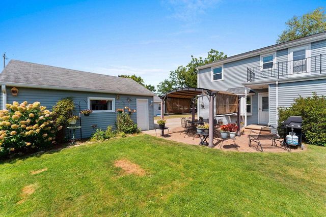 613 E BYRD STREET, Appleton, WI 54911