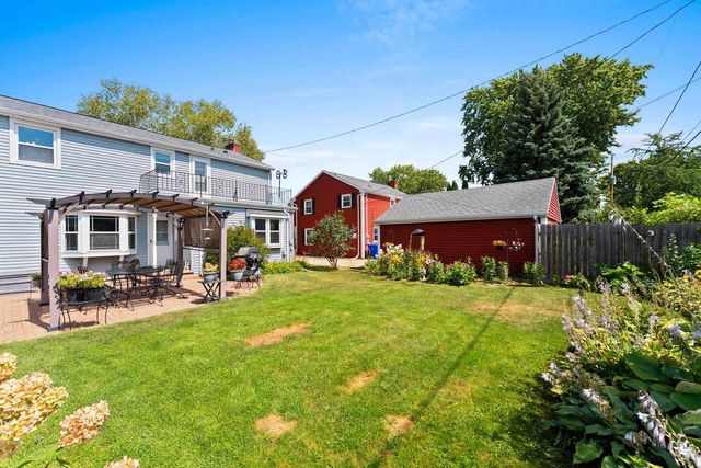 613 E BYRD STREET, Appleton, WI 54911