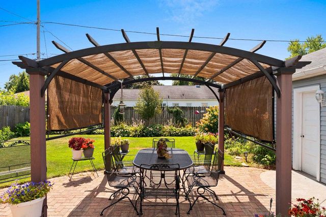 613 E BYRD STREET, Appleton, WI 54911