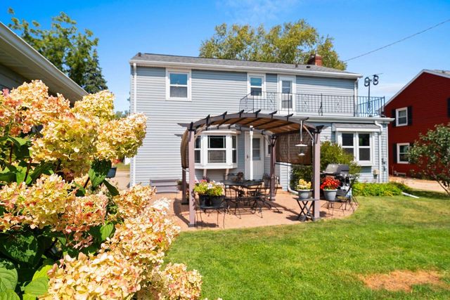 613 E BYRD STREET, Appleton, WI 54911