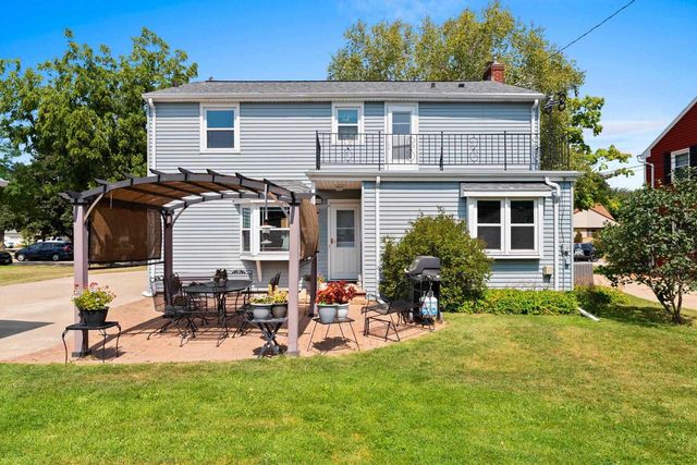 613 E BYRD STREET, Appleton, WI 54911