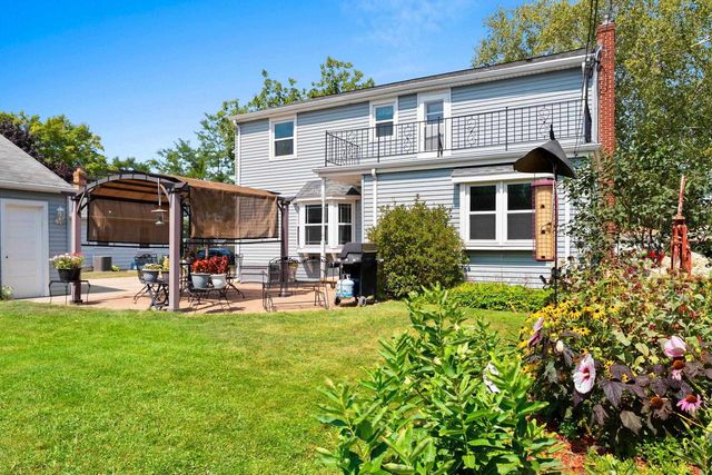 613 E BYRD STREET, Appleton, WI 54911