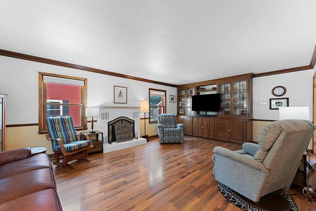 613 E BYRD STREET, Appleton, WI 54911