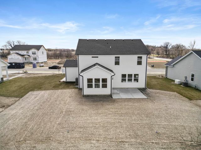 10525 California Street, Crown Point, IN 46307