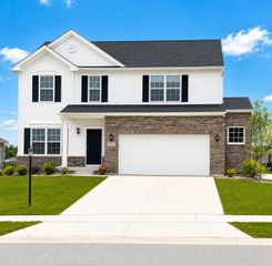 10525 California Street, Crown Point, IN 46307