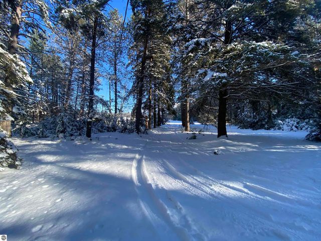 1240 Quigley Road, West Branch, MI 48661