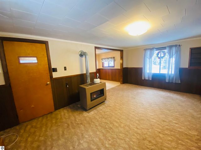 1240 Quigley Road, West Branch, MI 48661