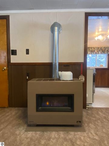 1240 Quigley Road, West Branch, MI 48661