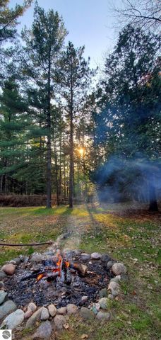 1240 Quigley Road, West Branch, MI 48661