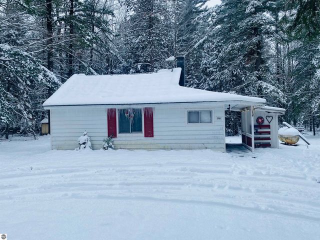 1240 Quigley Road, West Branch, MI 48661