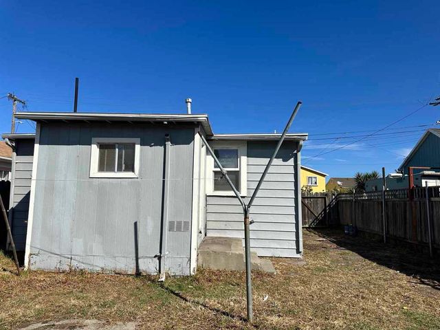 1800 1800 Post Ave, San Pablo, CA 94806
