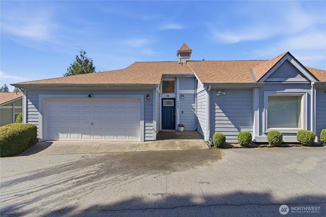 4063 Flora Drive, Fircrest, WA 98466